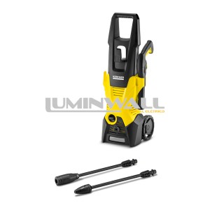 Máquina de Lavar de Alta Pressão KARCHER K3 120 BAR 1600W